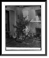 W.W. Lodding (tree & son), Vintage Print