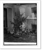 W.W. Lodding (tree & son), Vintage Print
