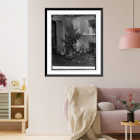 W.W. Lodding (tree & son), Vintage Print