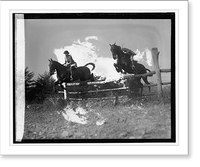 Nancy Jackson & Tommy Leiter, 1/2/26, Antique Print