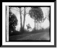 Roland Dawson, 1/2/26 Classic, Historic Print
