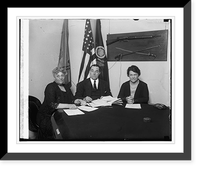 Reps. Kahn, Hill & Norton, 1/7/26, Antique Wall Art