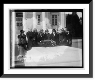 Catholic Daughters of America, 1/20/26, Historic Print