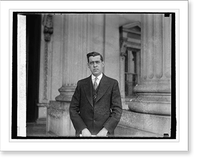 Rep. A.H. Andersen of Minn, Antique Poster
