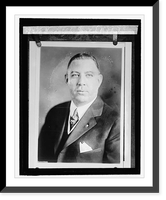 Rudolph Jose (H&E), Vintage Poster