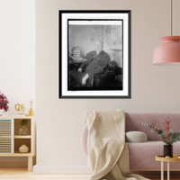 Stephen W. Gambrill, Rep. from Md, Antique Wall Art