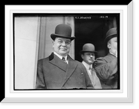 T.L. Woodruff Classic, Historic Print