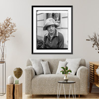 Ellis Bostrom, 10/14/26 - 2, Historic Reproduction
