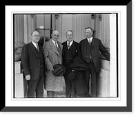 Stewart, Hawes, Walsh, Gould, 12/6/26, Antique Poster