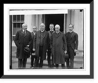 Rt. Rev. Arthur Foley Winnington-Ingram, Lord Bishop of London, 10/29/26, Vintage Wall Art
