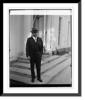Nicholas Longworth, 11/19/26, Vintage Print