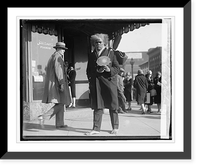 Rev. Claybourne Martin, 12/15/26, Vintage Wall Art