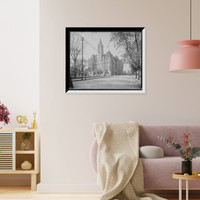 A.P. Gardner - 2 Classic, Vintage Wall Art