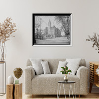 A.P. Gardner - 2 Classic, Vintage Wall Art
