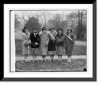 Pages of the School of Politics, see caption, 3/26/27, Historic Reproduction
