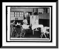 Home economics in college, 12/11/26 - 2, Antique Poster