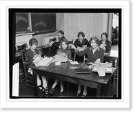 Home Home economics in college, 12/11/26, Historic Reproduction