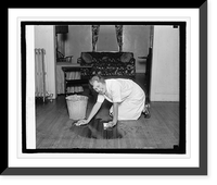 Home economics in college, 12/11/26 - 7, Vintage Print
