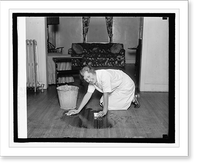 Home economics in college, 12/11/26 - 7, Vintage Print