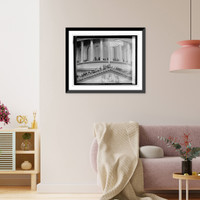 Hoover Inauguration, 1929 - 6, Vintage Wall Art