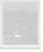 Historic Framed Print, Approach to Brooklyn Bridge, Brooklyn, N.Y.,  17-7/8" x 21-7/8"