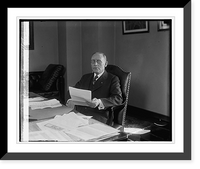 Jos. M. Dickson, 4/5/29 - 2, Antique Print
