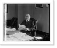 Jos. M. Dickson, 4/5/29 - 2, Antique Print