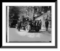 Good inspects auto aircraft gun, 5/24/29, Antique Wall Art