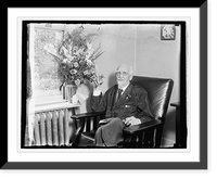 Thos. O. Edgar, 6/15/29, Vintage Print