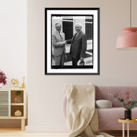 McNary & Hangen, 6/15/29 Classic, Antique Print