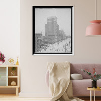 May Day '16 - 2, Vintage Wall Art