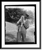 Stinson Goat Billy the Kid, 6/18/29, Historic Reproduction