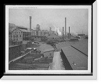 Geo. Le Mesnager, Historic Reproduction