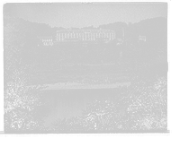 Historic Framed Print, The Kittatinny [House], Delaware Water Gap, Pa. - 4,  17-7/8" x 21-7/8"