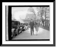 T.R. Shipp, Mrs. A. Davis & Sue Cole, Vintage Print