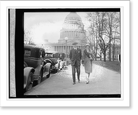 T.R. Shipp, Mrs. A. Davis & Sue Cole, Vintage Print