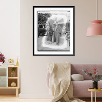 Sir Esme & Lady Howard, New Year Reception Classic, Historic Reproduction