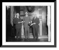 Unidentified - 16, Historic Reproduction