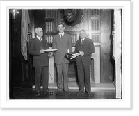 Unidentified - 16, Historic Reproduction