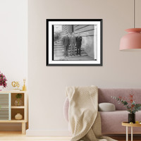 Unidentified - 34, Vintage Wall Art