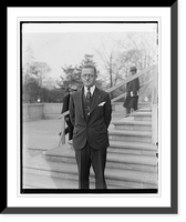 Unidentified - 35, Vintage Wall Art