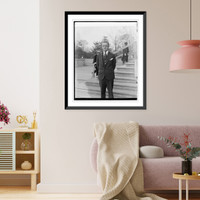 Unidentified - 35, Vintage Wall Art