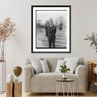 Unidentified - 35, Vintage Wall Art