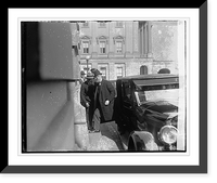 Unidentified - 40, Vintage Print