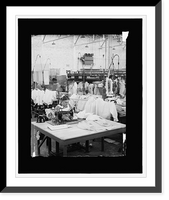 Tolman Laundry, Wash. D.C, Vintage Poster