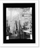 Tolman Laundry, Wash. D.C. - 4, Antique Poster