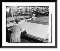 Tolman Laundry, Wash. D.C. - 6, Vintage Wall Art