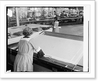 Tolman Laundry, Wash. D.C. - 6, Vintage Wall Art