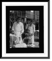 Tolman Laundry, Wash. D.C. - 4 Classic, Historic Reproduction