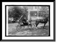 Joe Mundell, Historic Reproduction
